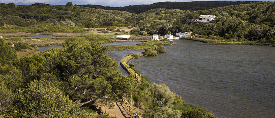 12 experiencias para disfrutar Menorca